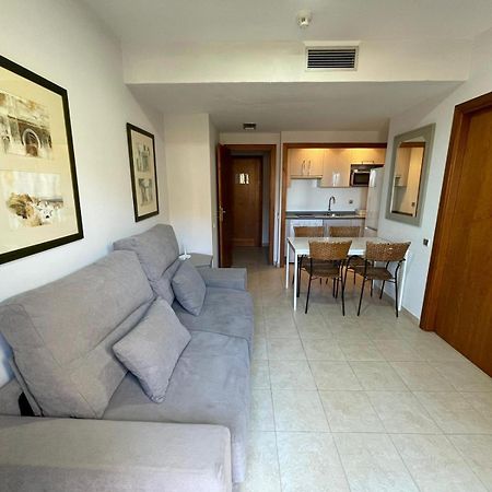 Apartament Tercera Planta Vistas Laterales Al Mar Isla Canela Zewnętrze zdjęcie