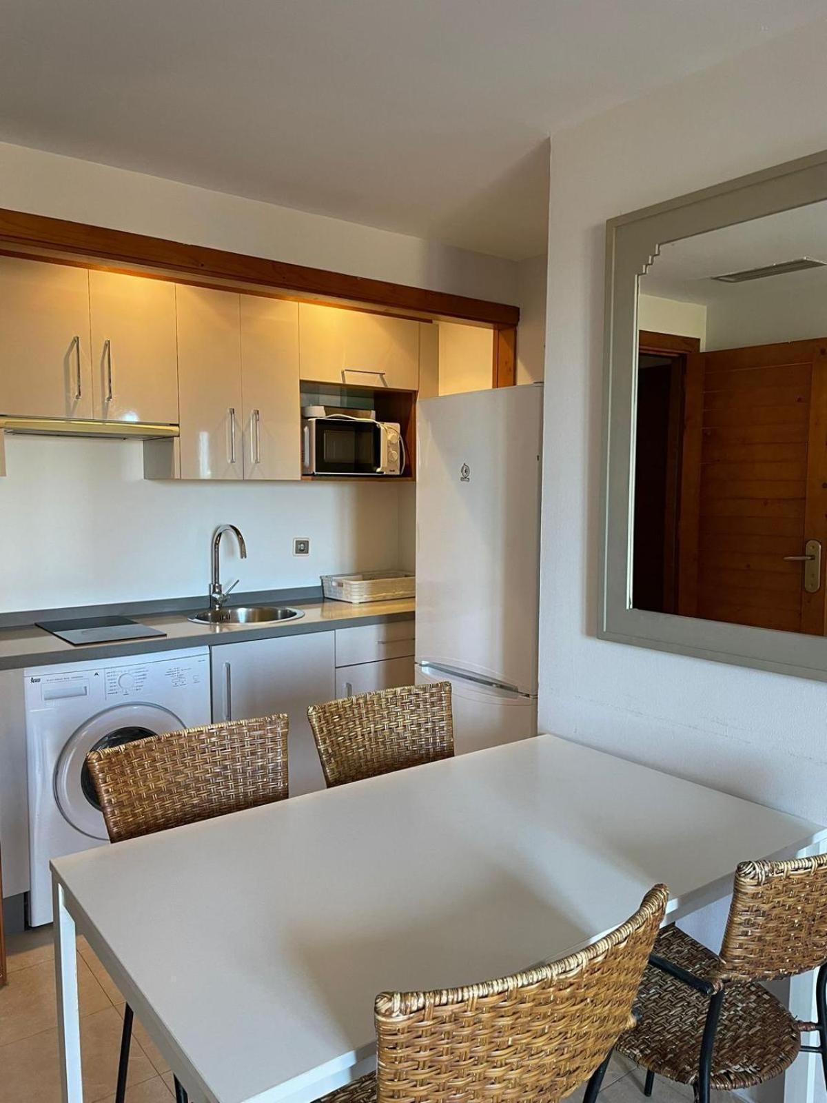 Apartament Tercera Planta Vistas Laterales Al Mar Isla Canela Zewnętrze zdjęcie