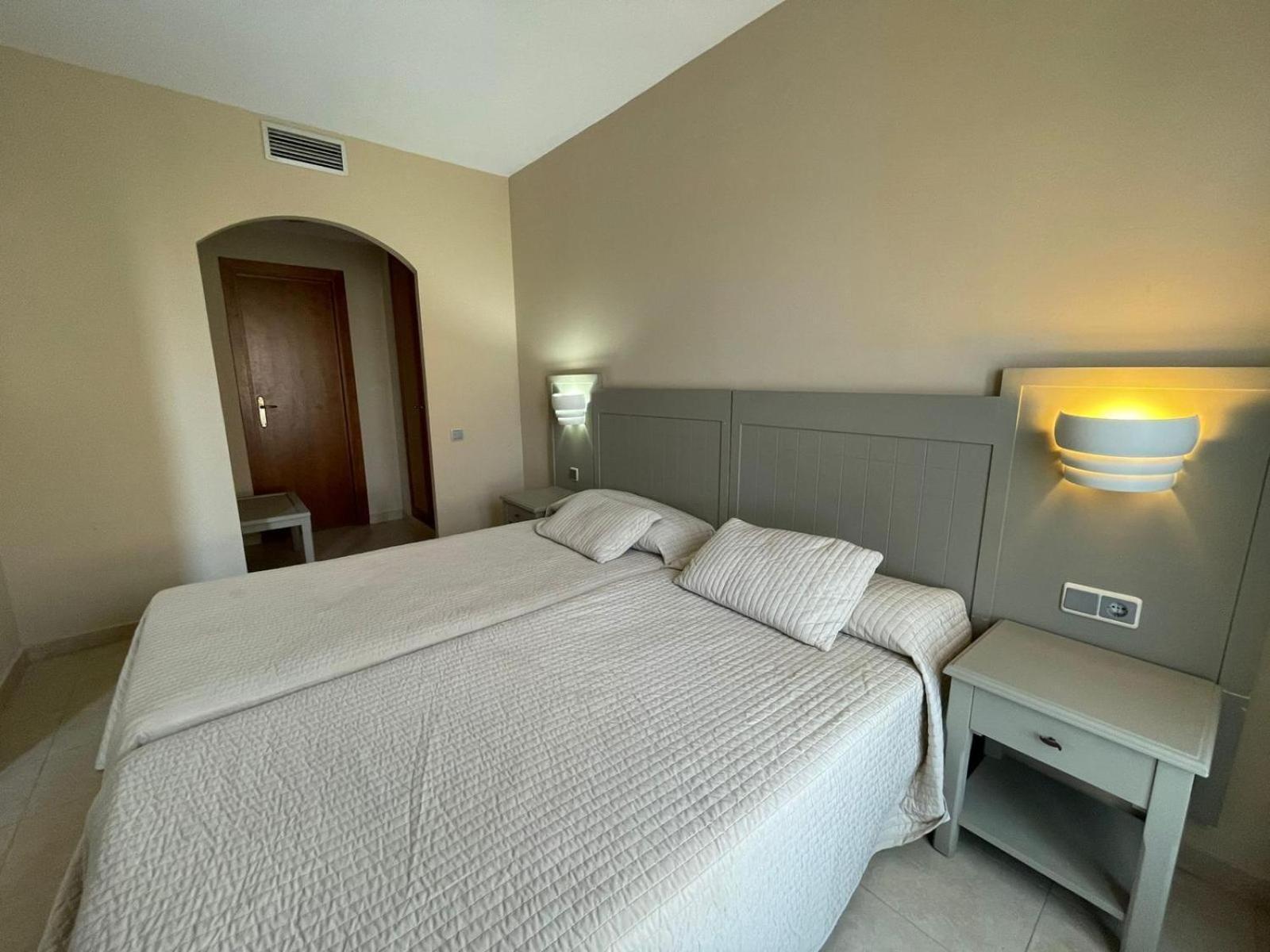 Apartament Tercera Planta Vistas Laterales Al Mar Isla Canela Zewnętrze zdjęcie