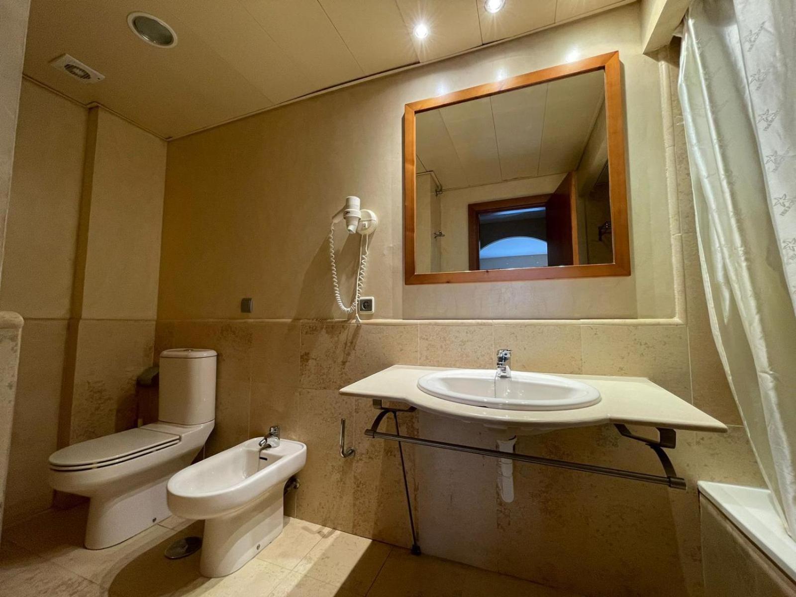 Apartament Tercera Planta Vistas Laterales Al Mar Isla Canela Zewnętrze zdjęcie
